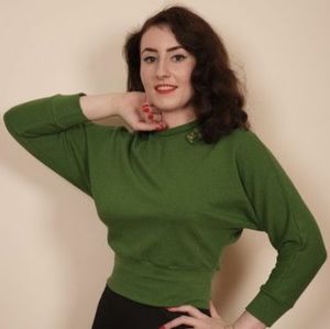 Freddies of Pinewood Green Beatnik Small